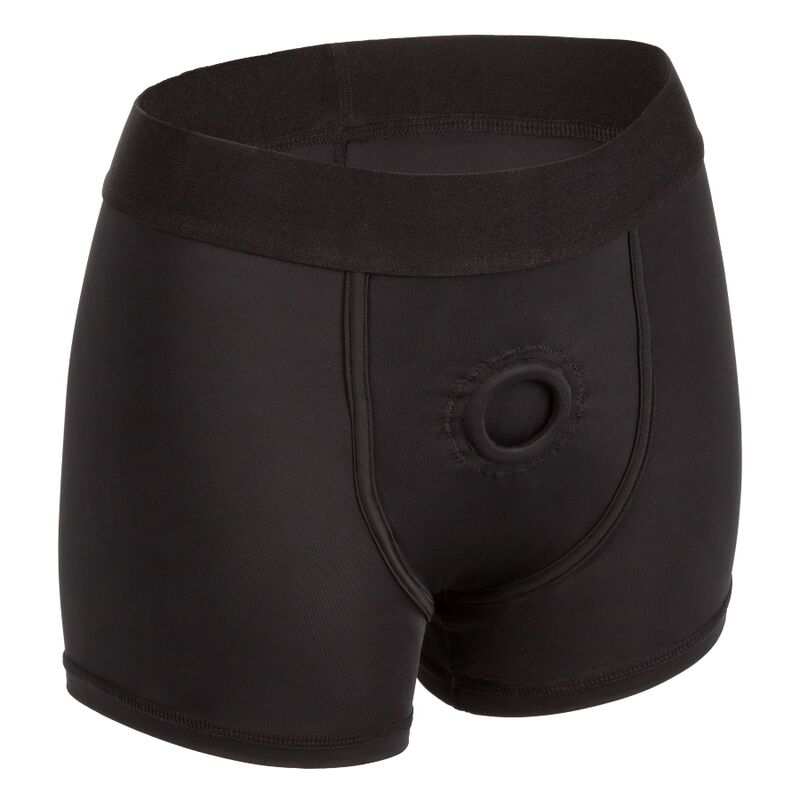 Calexotics - Arnés Estilo Boxer 1 Calexotics - Arnés Estilo Boxer
