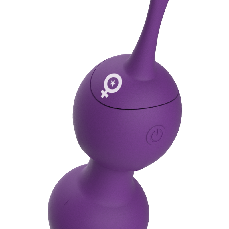 Rewolution - Rewobeads Bolas Vibradoras Control Remoto Con Tecnologia Watchme 4 Rewolution - Rewobeads Bolas Vibradoras Control Remoto Con Tecnologia Watchme - Imagen 4
