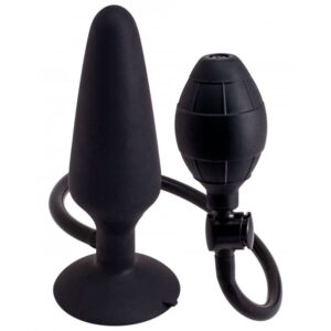 Seven Creations - Plug Anal Inflable