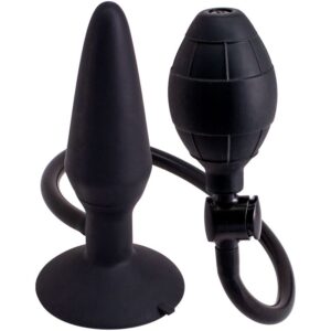 Seven Creations - Plug Anal Inflable