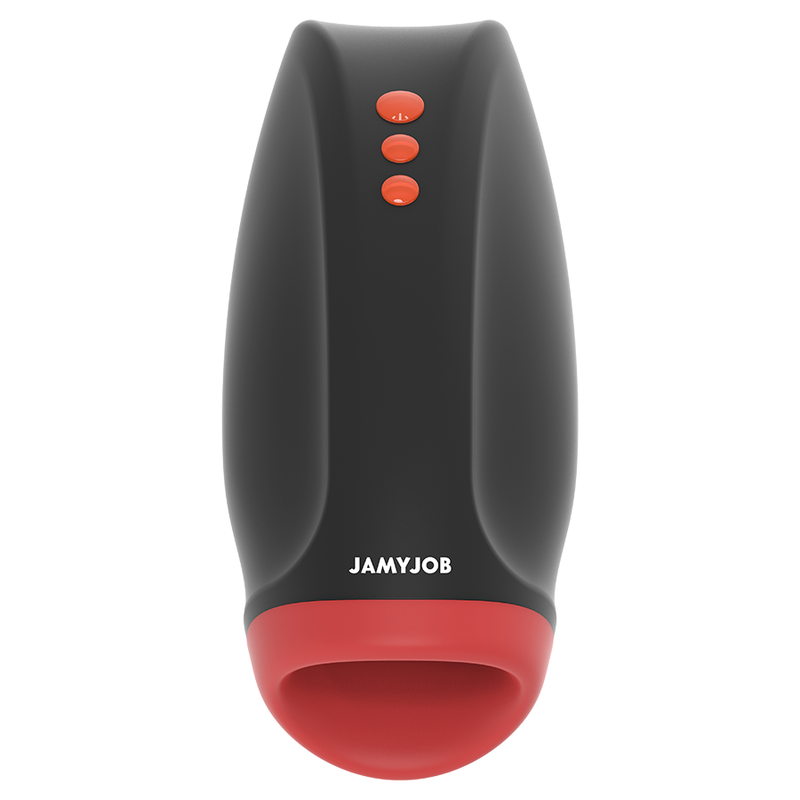 Jamyjob - Novax Masturbador Con Vibración Y Compresión 5 Jamyjob - Novax Masturbador Con Vibración Y Compresión - Imagen 5