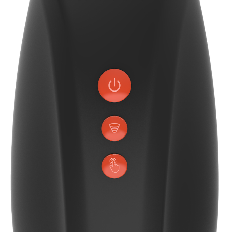 Jamyjob - Novax Masturbador Con Vibración Y Compresión 6 Jamyjob - Novax Masturbador Con Vibración Y Compresión - Imagen 6
