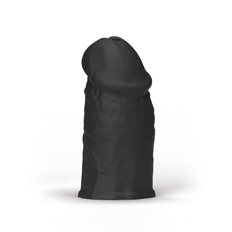 All Black - Mastubador E-Boy 3 All Black - Mastubador E-Boy - Imagen 3
