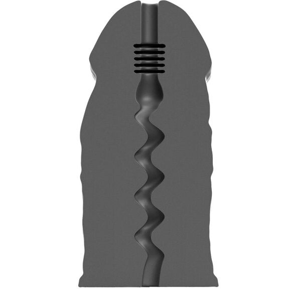 All Black - Mastubador E-Boy 1 All Black - Mastubador E-Boy
