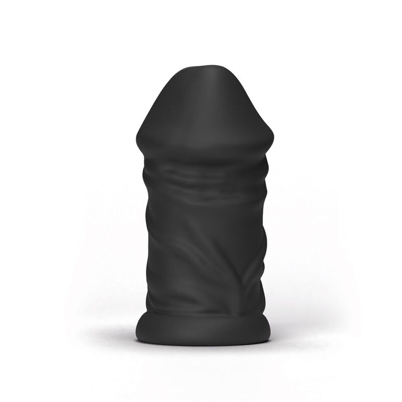 All Black - Masturbador Daddy 3 All Black - Masturbador Daddy - Imagen 3