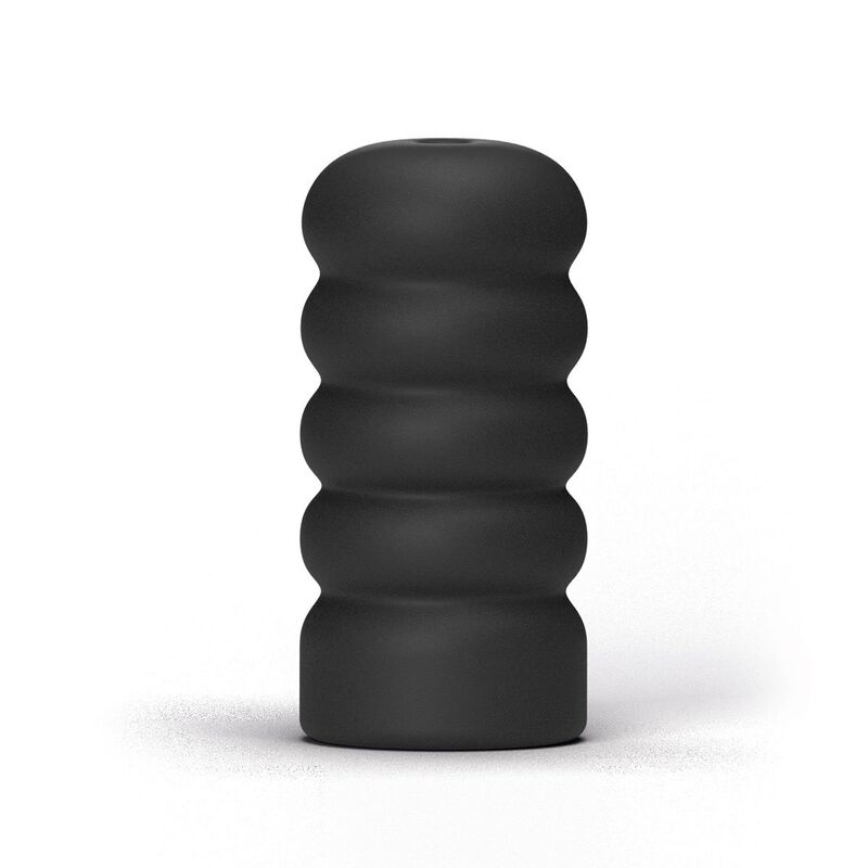 All Black - Masturbador Twink 3 All Black - Masturbador Twink - Imagen 3
