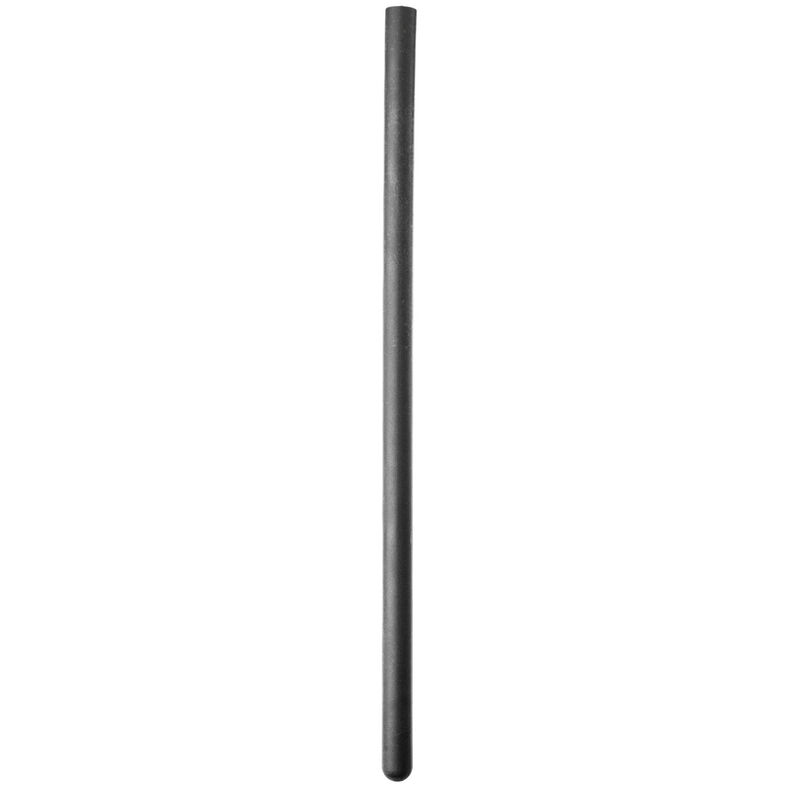 All Black - 10 Mm Sonda Uretral Silicona 1 All Black - 10 Mm Sonda Uretral Silicona