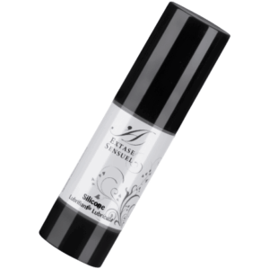 Extase Sensual - Lubricante de Silicona 30 Ml