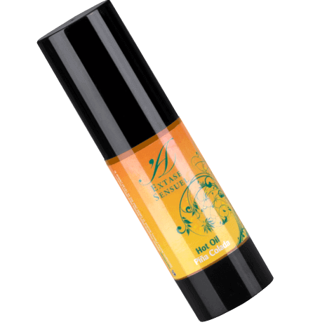 Extase Sensual - Aceite Estimulante Calor Piña Colada 30 Ml 1 Extase Sensual - Aceite Estimulante Calor Piña Colada 30 Ml