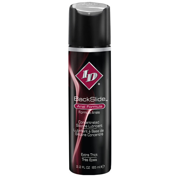 Id Backslide - Anal Formula 65Ml 2 Id Backslide - Anal Formula 65Ml - Imagen 2