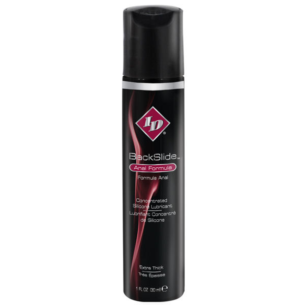 Id Backslide - Anal Formula 30Ml 2 Id Backslide - Anal Formula 30Ml - Imagen 2