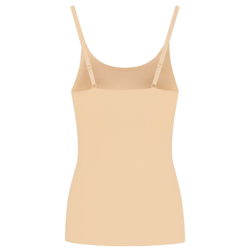 Bye-Bra - Light Control Camiseta Invisible Beige 28 Bye-Bra - Light Control Camiseta Invisible Beige - Imagen 28