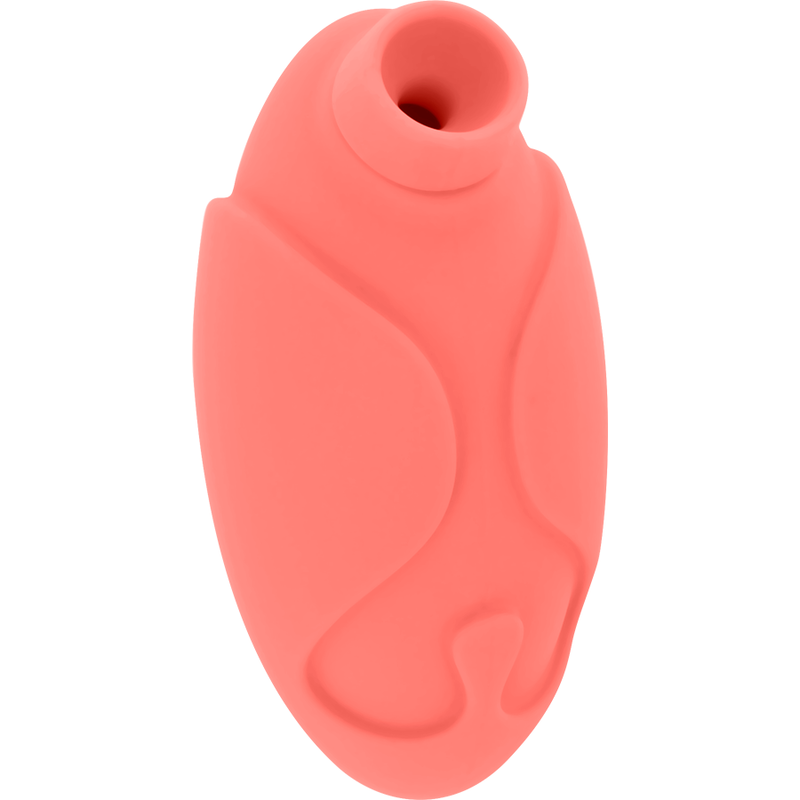Ohmama - Estimulador Ondas Clitoris Coral 3 Ohmama - Estimulador Ondas Clitoris Coral - Imagen 3