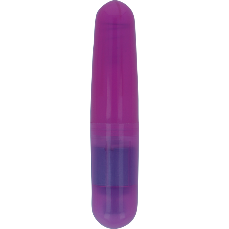 Ohmama - Bala Vibradora Basic Lila 1 Ohmama - Bala Vibradora Basic Lila