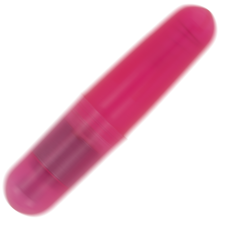 Ohmama - Bala Vibradora Basic Rosa 2 Ohmama - Bala Vibradora Basic Rosa - Imagen 2