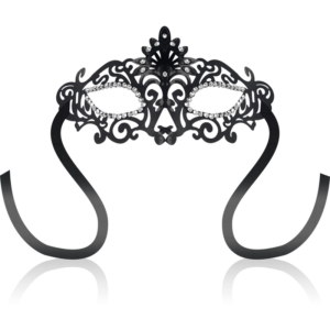 Ohmama - Masks Antifaz con Perlitas