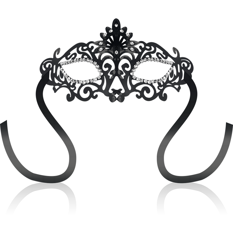 Ohmama - Masks Antifaz Con Perlitas 1 Ohmama - Masks Antifaz Con Perlitas