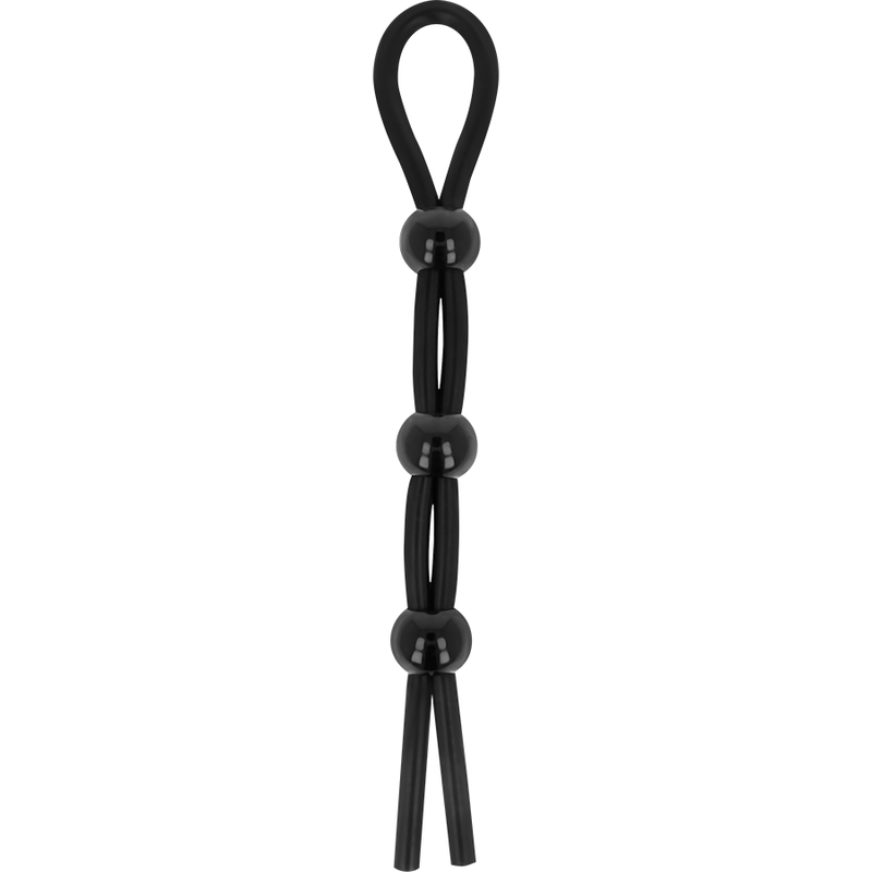Ohmama Fetish - Cuerda Anillo Pene Y Testículos 2 Ohmama Fetish - Cuerda Anillo Pene Y Testículos - Imagen 2