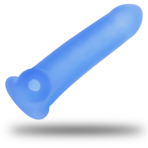 Ohmama - Funda Pene y Testículos Silicona