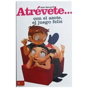 Diablo Picante - Atrevete... con el Azote