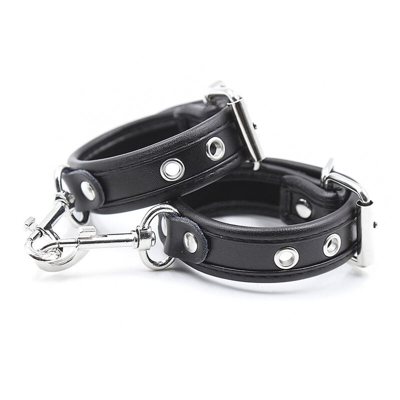 Ohmama Fetish - Restricciones Muñecas 1 Ohmama Fetish - Restricciones Muñecas