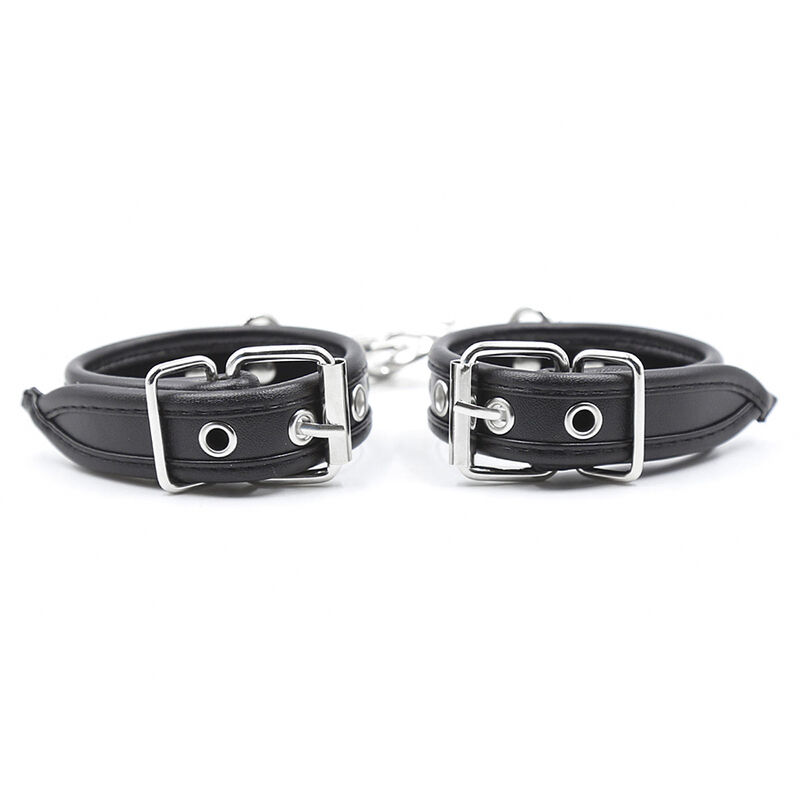 Ohmama Fetish - Restricciones Muñecas 5 Ohmama Fetish - Restricciones Muñecas - Imagen 5