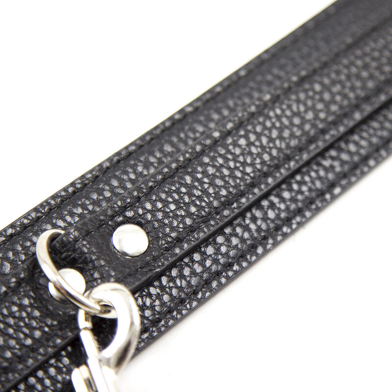 Ohmama Fetish - Collar Patron Serpiente 2 Ohmama Fetish - Collar Patron Serpiente - Imagen 2
