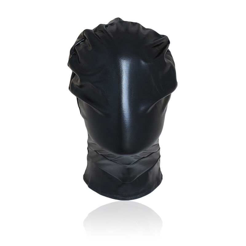 Ohmama Fetish - Gorro Sin Huecos 2 Ohmama Fetish - Gorro Sin Huecos - Imagen 2