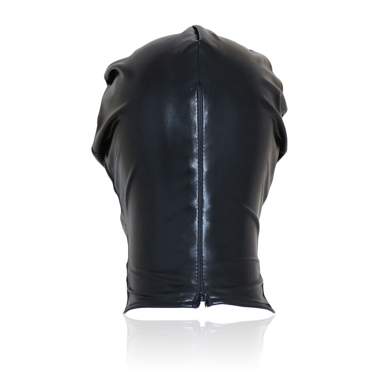 Ohmama Fetish - Gorro Sin Huecos 3 Ohmama Fetish - Gorro Sin Huecos - Imagen 3