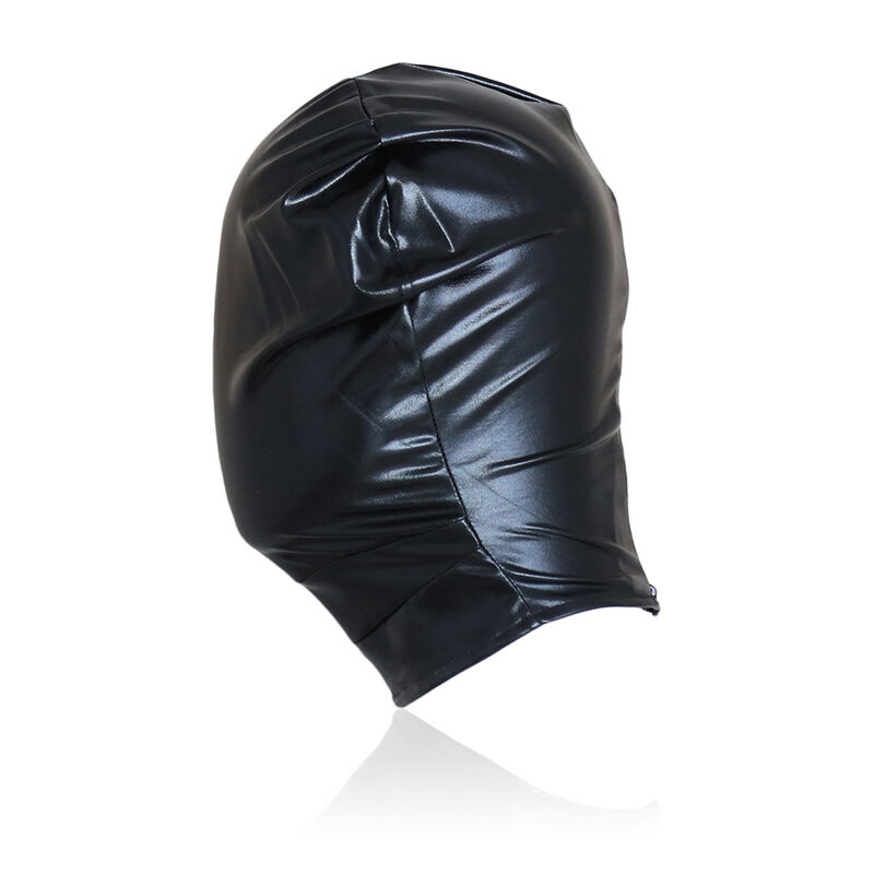 Ohmama Fetish - Gorro Sin Huecos 4 Ohmama Fetish - Gorro Sin Huecos - Imagen 4