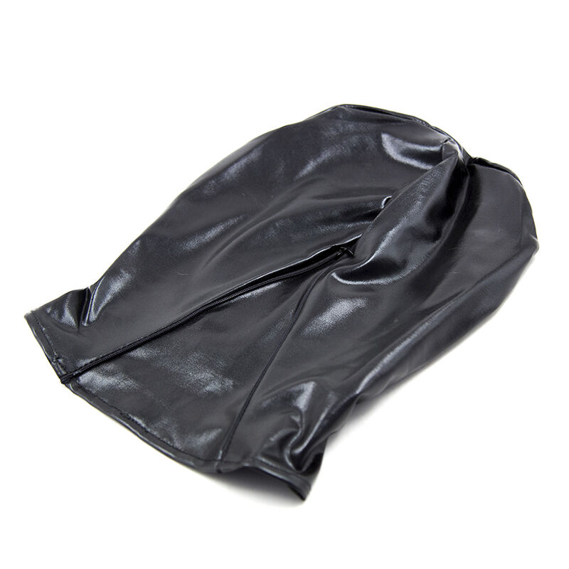 Ohmama Fetish - Gorro Sin Huecos 5 Ohmama Fetish - Gorro Sin Huecos - Imagen 5