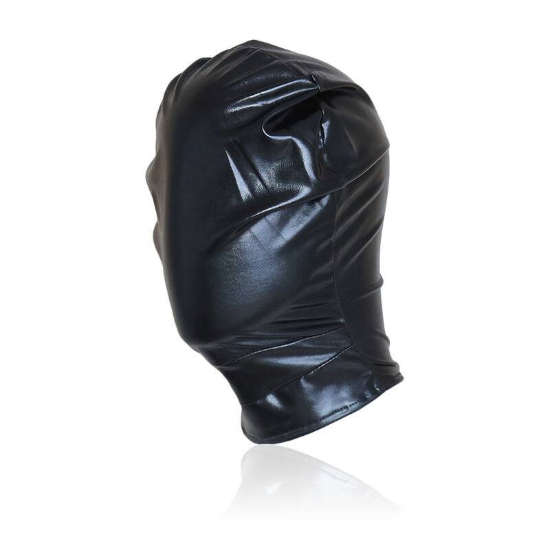 Ohmama Fetish - Gorro Sin Huecos 1 Ohmama Fetish - Gorro Sin Huecos