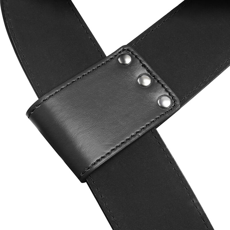 Ohmama Fetish - Esposas Suspension Para Muñecas Y Tobillos 8 Ohmama Fetish - Esposas Suspension Para Muñecas Y Tobillos - Imagen 8