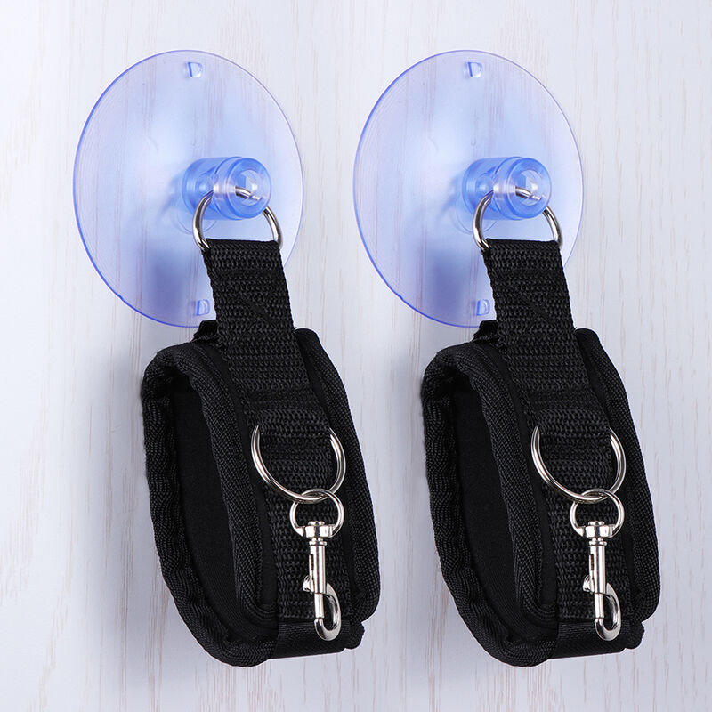 Ohmama Fetish - Restricciones Muñecas Con Ventosa 3 Ohmama Fetish - Restricciones Muñecas Con Ventosa - Imagen 3