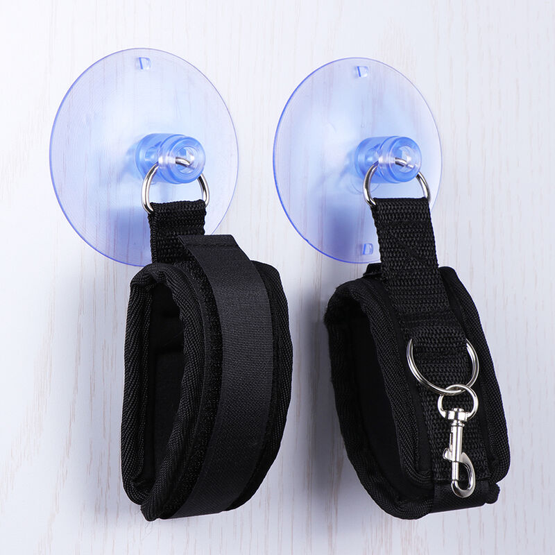 Ohmama Fetish - Restricciones Muñecas Con Ventosa 11 Ohmama Fetish - Restricciones Muñecas Con Ventosa - Imagen 11
