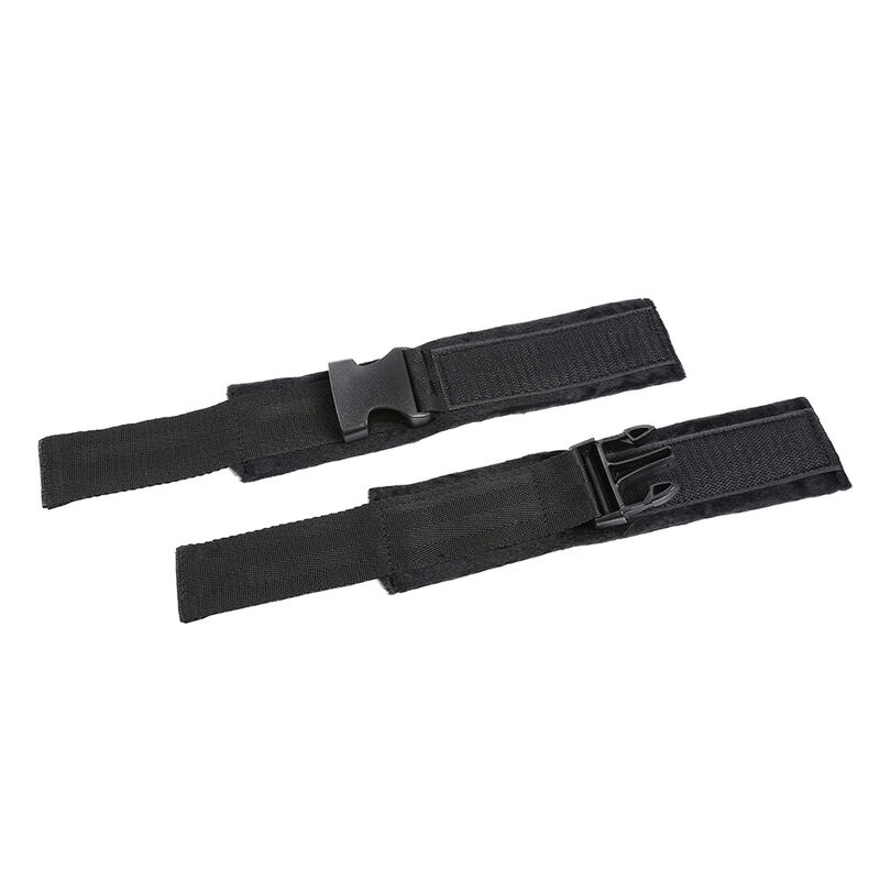 Ohmama Fetish - Restricciones Muñeca Con Broche 2 Ohmama Fetish - Restricciones Muñeca Con Broche - Imagen 2