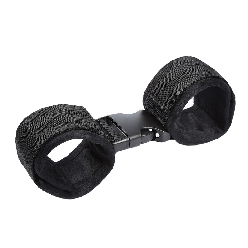Ohmama Fetish - Restricciones Muñeca Con Broche 3 Ohmama Fetish - Restricciones Muñeca Con Broche - Imagen 3