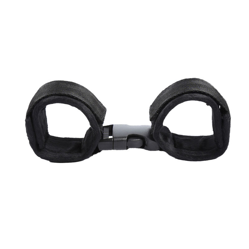 Ohmama Fetish - Restricciones Muñeca Con Broche 4 Ohmama Fetish - Restricciones Muñeca Con Broche - Imagen 4