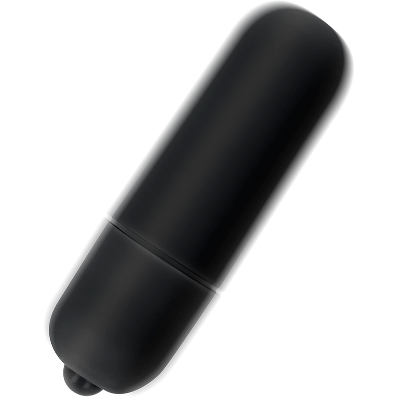 Online - Mini Bala Vibradora Negro 2 Online - Mini Bala Vibradora Negro - Imagen 2