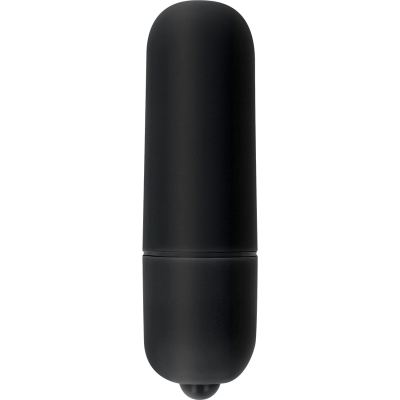 Online - Mini Bala Vibradora Negro 3 Online - Mini Bala Vibradora Negro - Imagen 3