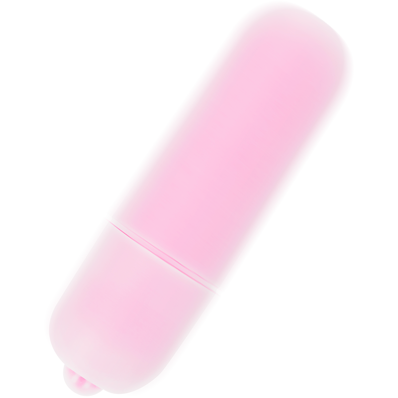 Online - Mini Bala Vibradora Rosa 2 Online - Mini Bala Vibradora Rosa - Imagen 2