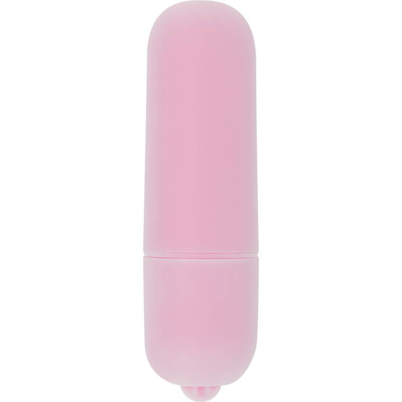 Online - Mini Bala Vibradora Rosa 3 Online - Mini Bala Vibradora Rosa - Imagen 3