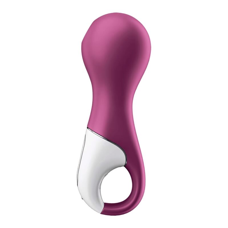 Satisfyer - Lucky Libra Succionador Y Vibrador 4 Satisfyer - Lucky Libra Succionador Y Vibrador - Imagen 4