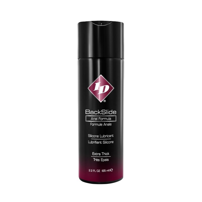 Id Backslide - Anal Formula 65Ml 1 Id Backslide - Anal Formula 65Ml