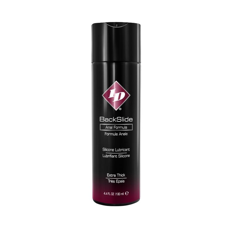 Id Backslide - Anal Formula 130 Ml 1 Id Backslide - Anal Formula 130 Ml