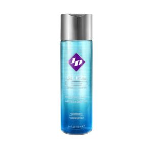 Id Glide - Lubricante Base Agua 130 Ml
