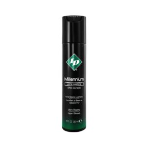 Id Millenium - Lubricante Silicona Millennium 30 Ml