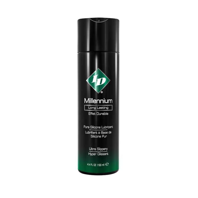 Id Millenium - Lubricante Silicona 130 Ml 2 Id Millenium - Lubricante Silicona 130 Ml - Imagen 2