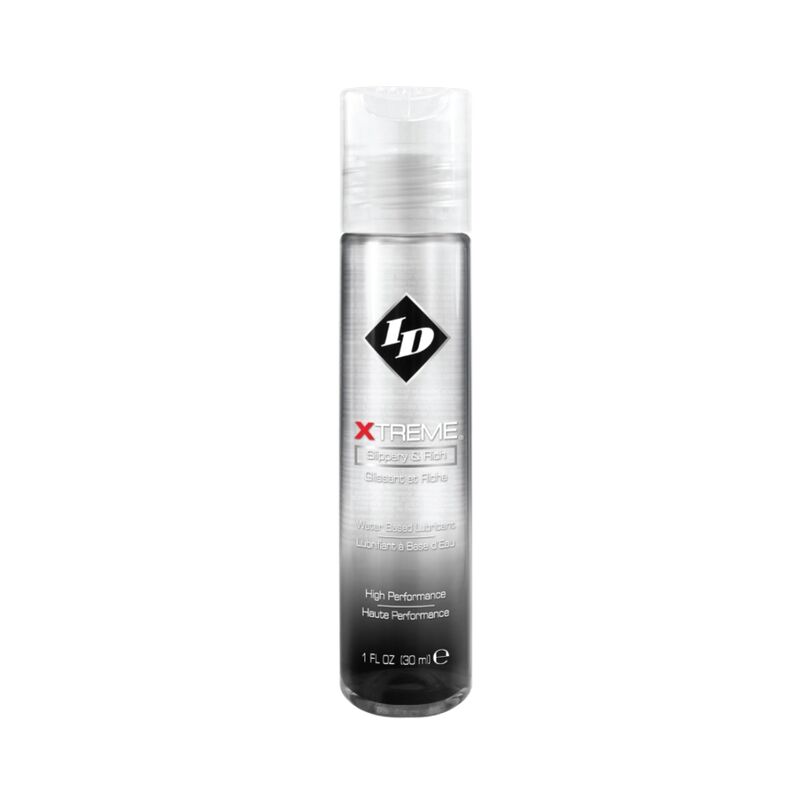 Id Xtreme - Lubricante 30 Ml 1 Id Xtreme - Lubricante 30 Ml