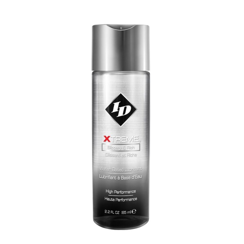 Id Xtreme - Lubricante 65 Ml 1 Id Xtreme - Lubricante 65 Ml